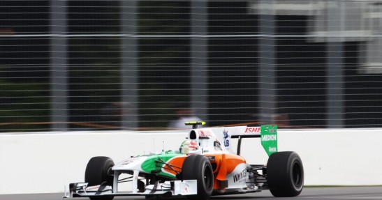 Force India